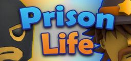 Logo: Prison Life