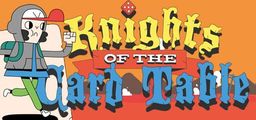 Logo: Knights of the Card Table