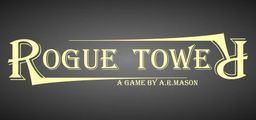 Logo: Rogue Tower