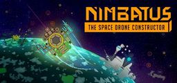 Logo: Nimbatus: The Space Drone Constructor