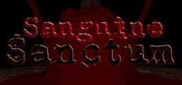 Logo: Sanguine Sanctum