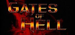 Logo: Gates of Hell