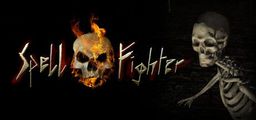 Logo: Spell Fighter VR