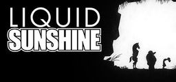 Logo: Liquid Sunshine