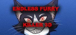 Logo: Endless Furry Killer 3D