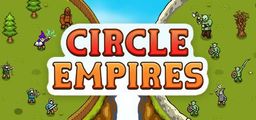 Logo: Circle Empires