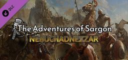 Logo: Nebuchadnezzar: The Adventures of Sargon