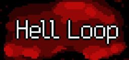 Logo: Hell Loop