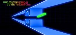 Logo: Hyphen