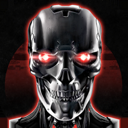 Logo: Terminator: Dark Fate