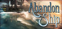 Logo: Abandon Ship