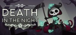 Logo: Death in the Night
