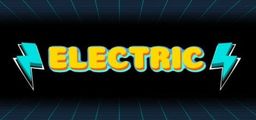 Logo: Electric