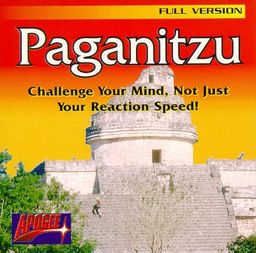 Logo: Paganitzu