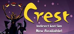 Logo: Crest: Indirect God Sim