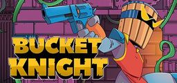 Logo: Bucket Knight