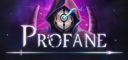 Logo: Profane