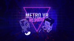 Logo: Metro VR