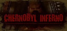 Logo: Chernobyl Inferno