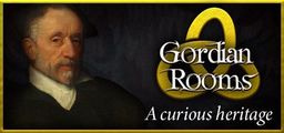 Logo: Gordian Rooms: A curious heritage