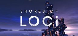 Logo: Shores of Loci