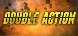 Logo: Double Action