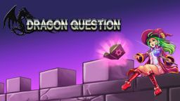 Logo: Dragon Question