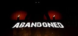Logo: Abandoned