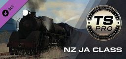 Logo: TS Pro: NZ Ja Class