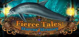 Logo: Fierce Tales: Marcus' Memory (Collector's Edition)