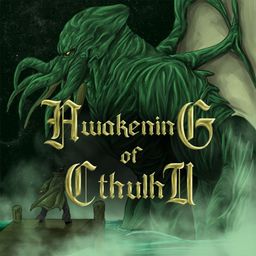Logo: Awakening of Cthulhu