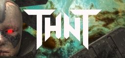 Logo: THNT