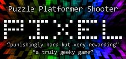 Logo: Pixel
