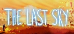 Logo: The Last Sky