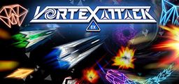 Logo: Vortex Attack EX