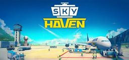 Logo: Sky Haven