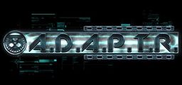 Logo: A.D.A.P.T.R.