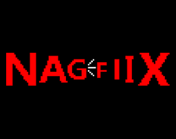 Logo: Nagflix