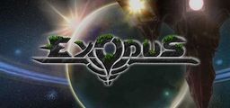 Logo: Exodus