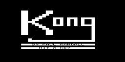 Logo: Kong