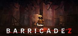 Logo: Barricadez