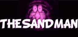Logo: The Sand Man