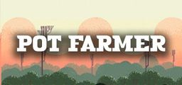 Logo: Pot Farmer