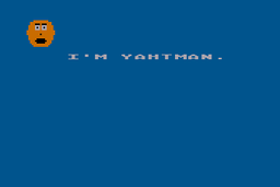 Logo: Yahtman