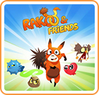 Logo: Rakoo & Friends