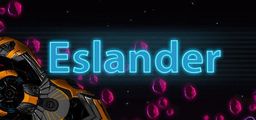 Logo: Eslander