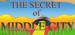 Logo: The Secret of Middle City