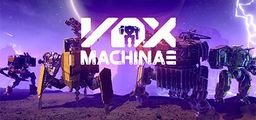 Logo: Vox Machinae