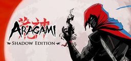 Logo: Aragami: Shadow Edition