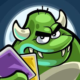 Logo: Monsu